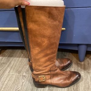 Riding boots in great condition